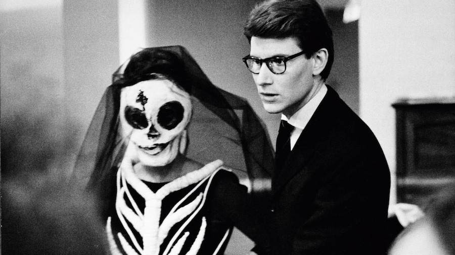 fashion documentary film movie L’Amour Fou (2010)