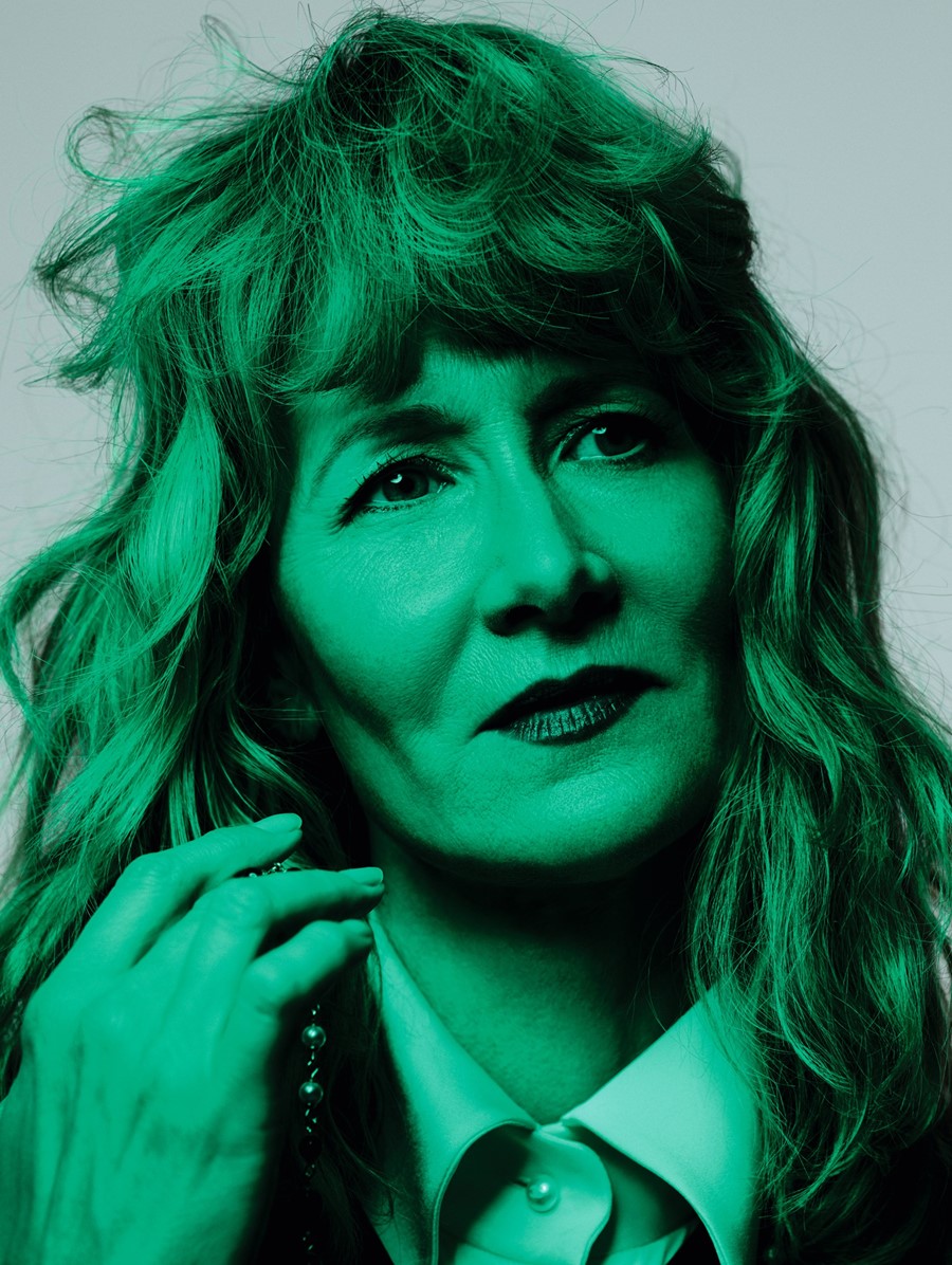 Cover Story: Laura Dern Is an Actor at the Height of Her Power | AnOther