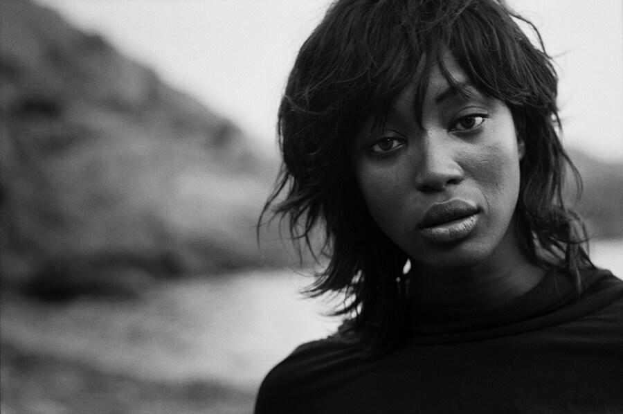 Peter Lindbergh Taschen Untold Stories Exhibition 2020