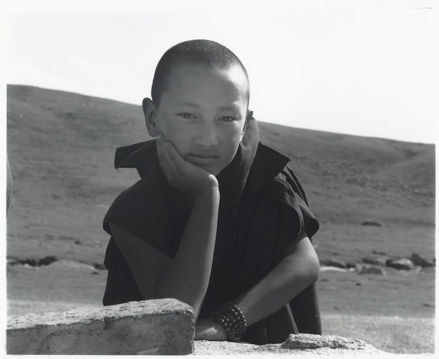 Norlha Tibet Fashion Yak Wool Label Nikki McClarron