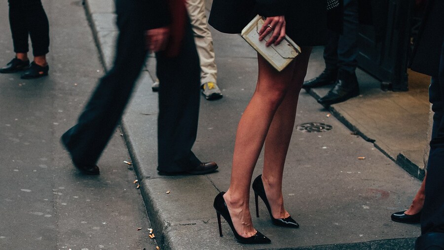 Thaddaeus Ropac Gallery, Paris, March 2014