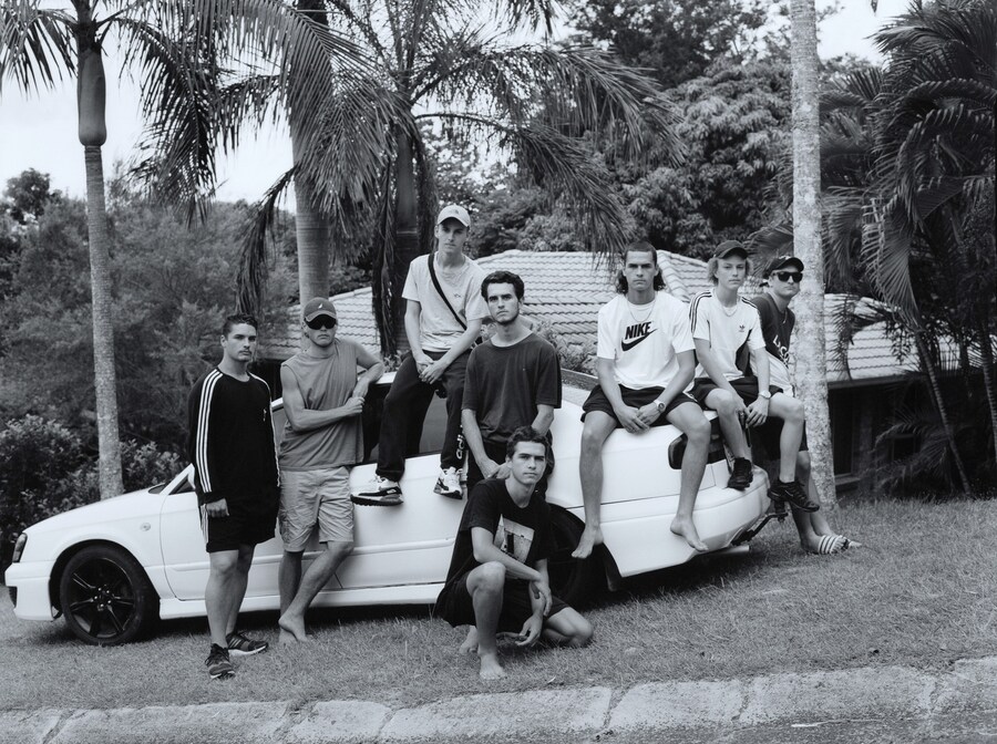 LP_Northern_Rivers_02 Lola &amp; Pani