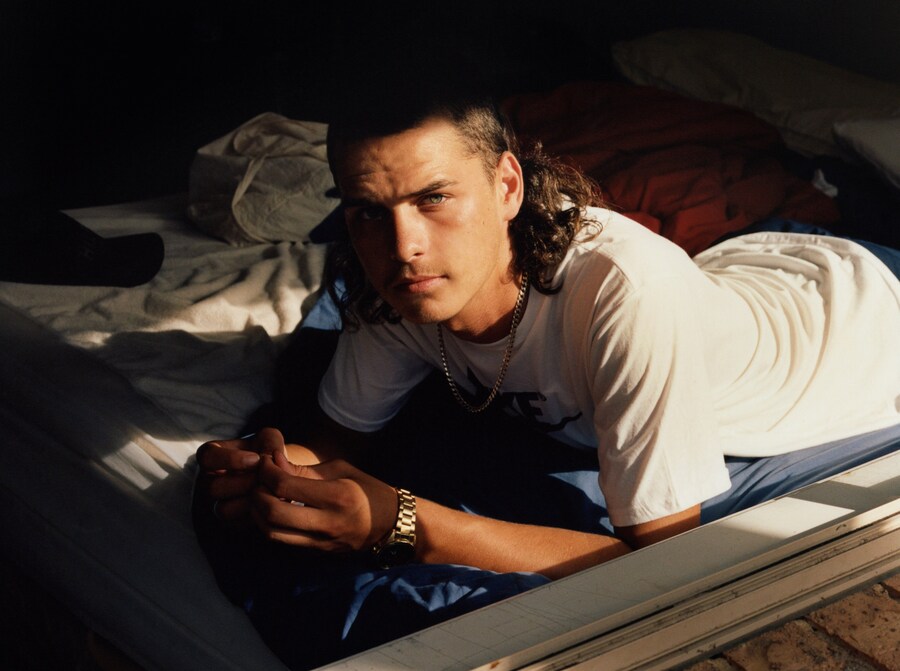 LP_Northern_Rivers_02 Lola &amp; Pani