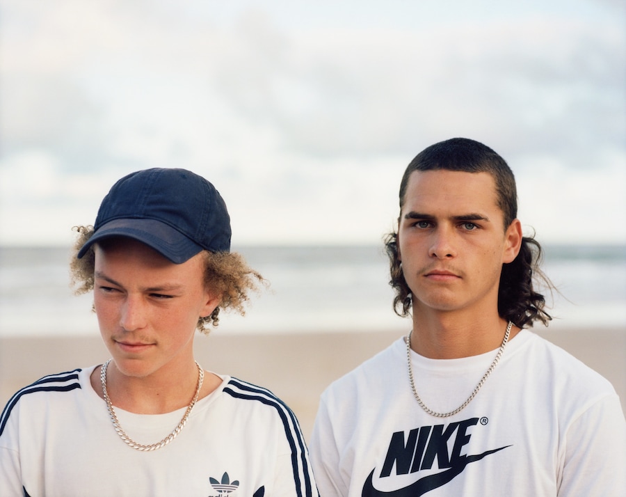 LP_Northern_Rivers_02 Lola &amp; Pani