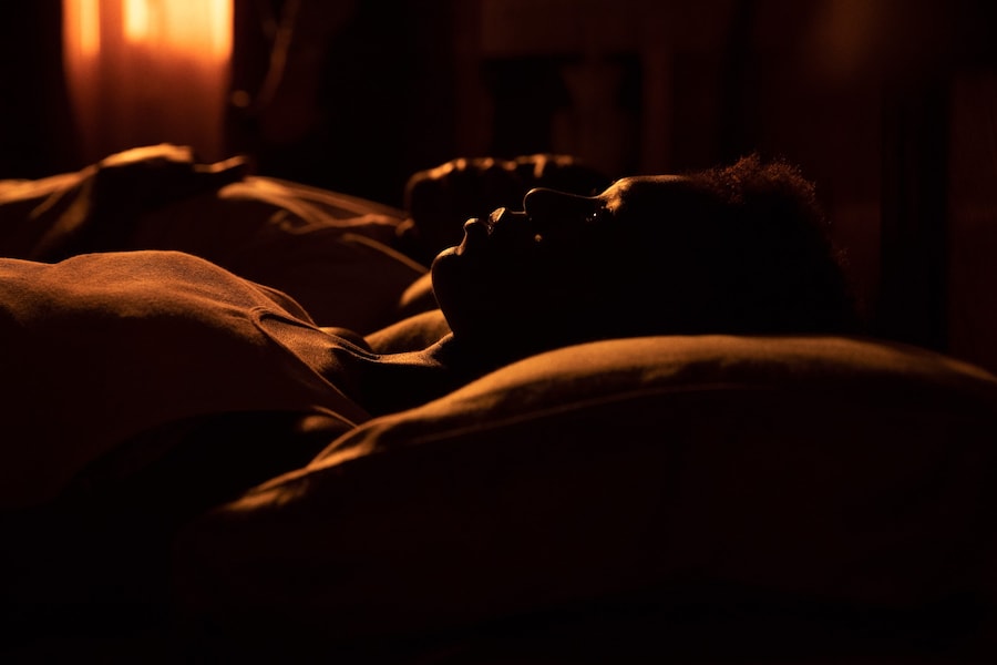 Queen &amp; Slim Melina Matsoukas