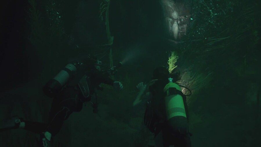 Berline 2020 films to see Undine, 2020