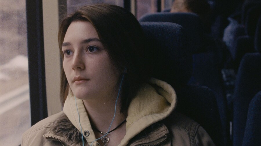 Berline 2020 films to see Never Rarely Sometimes Always 2020