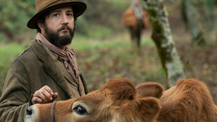 Berline 2020 films to see First Cow, 2019