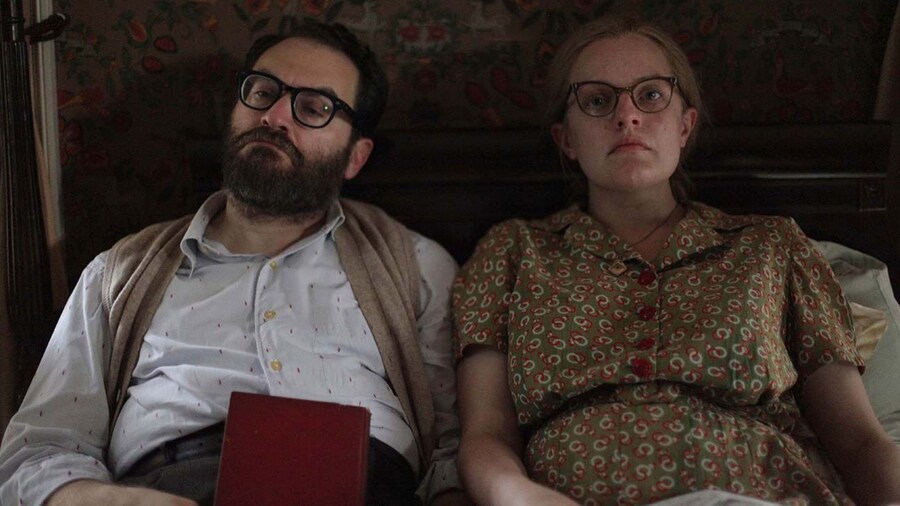 Berline 2020 films to see Shirley, 2019