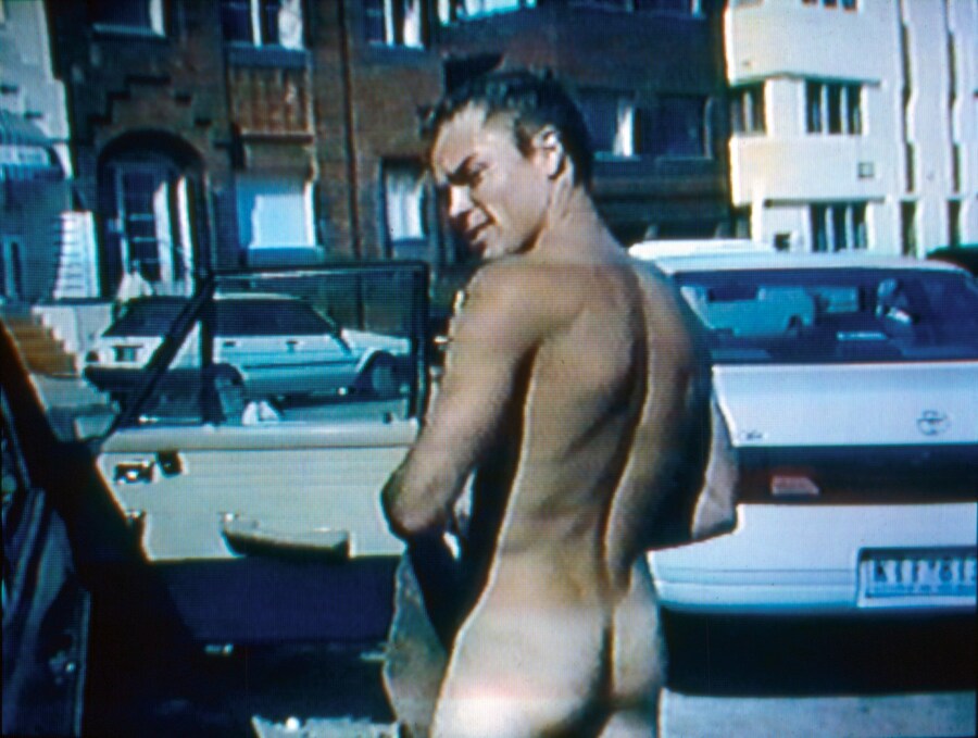 Barbican Masculinities Liberation Through Photography