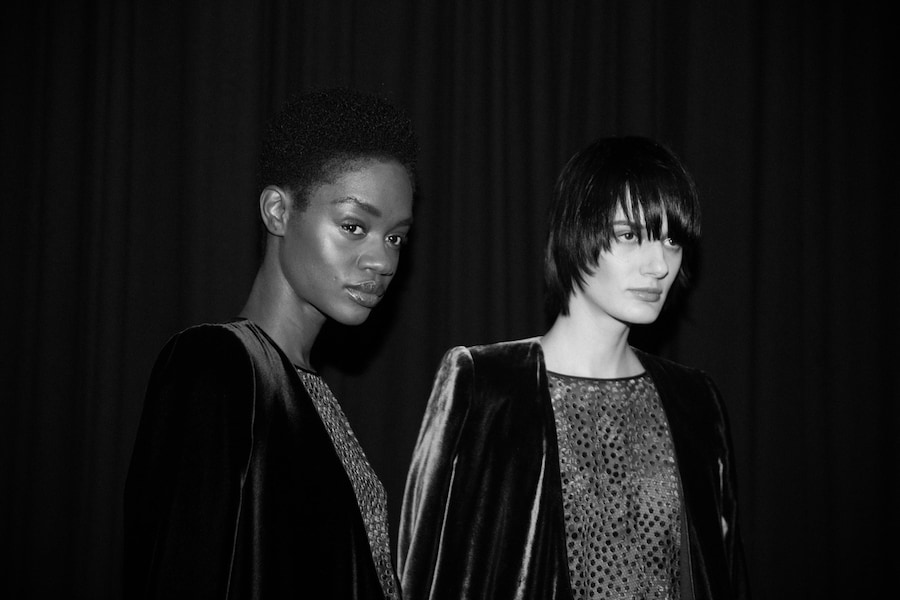 Giorgio Armani Autumn/Winter 2020