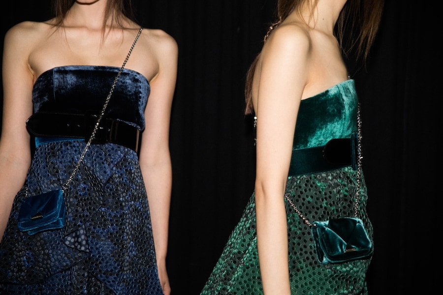 Giorgio Armani Autumn/Winter 2020