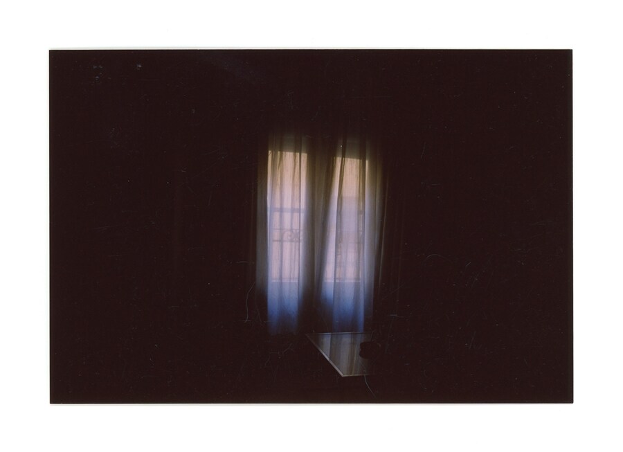 Lina Scheynius My Photo Books 2020 photography female nude