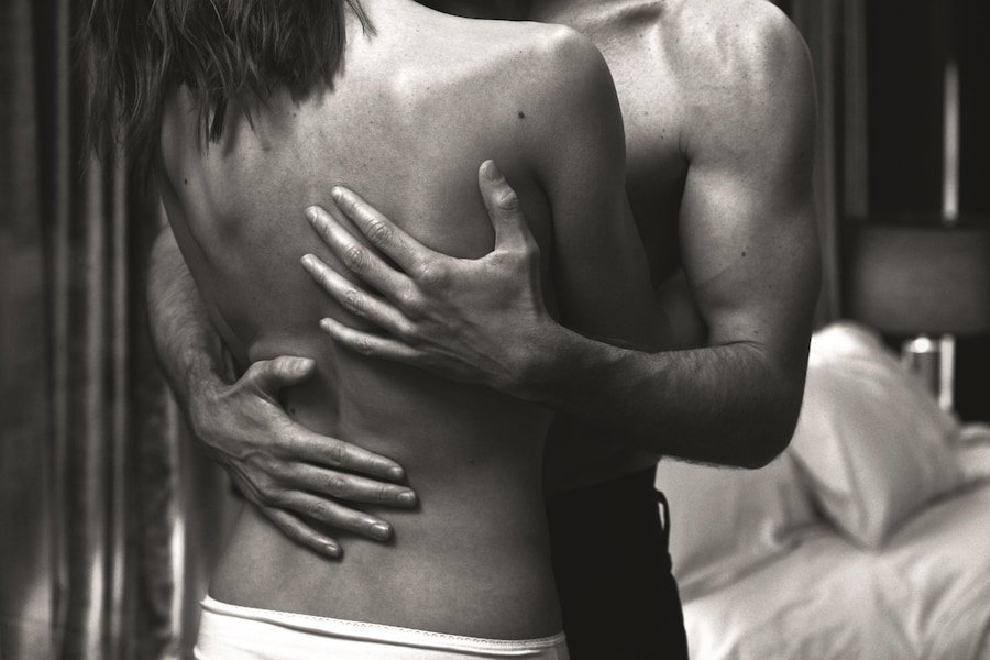 Robert Pattinson Dior Homme fragrance perfume ad campaign