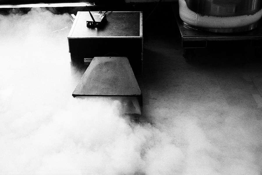 Rick Owens AW20 FW20 Performa Womens fittings