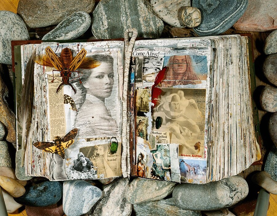 Peter Beard Taschen XL