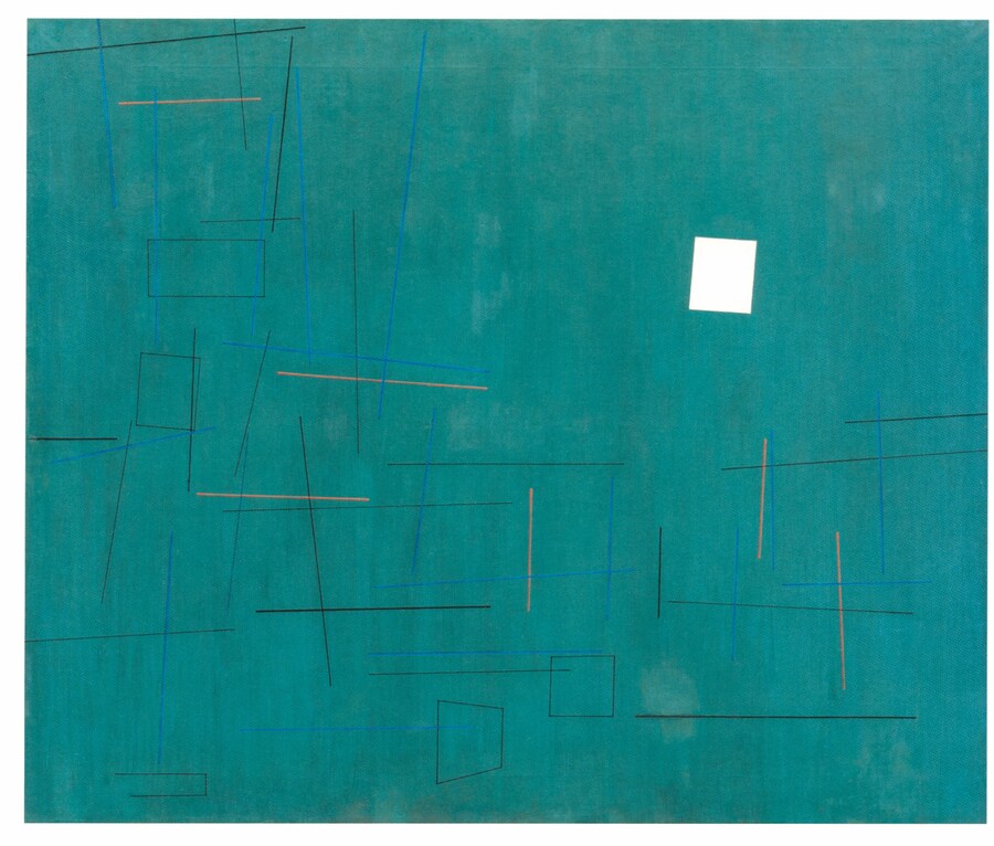  Lygia Clark Exhibition Guggenheim Bilbao 2020 Brazil Art