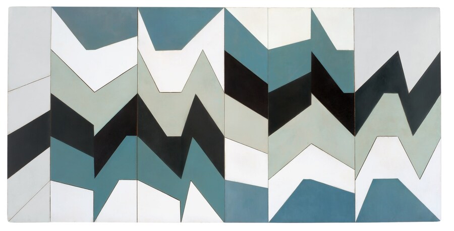  Lygia Clark Exhibition Guggenheim Bilbao 2020 Brazil Art