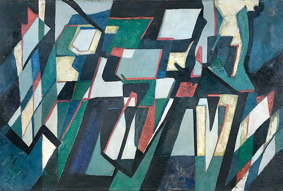  Lygia Clark Exhibition Guggenheim Bilbao 2020 Brazil Art