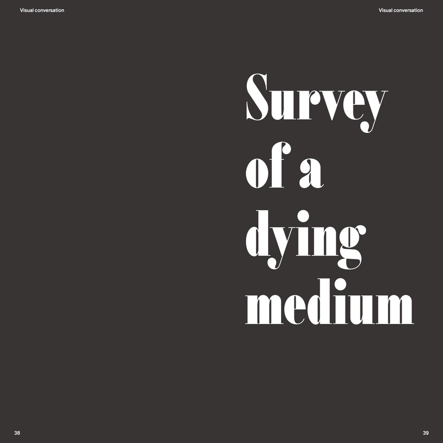 Wallet Magazine Masters of Marketing Issue 7 Elise By Olsen