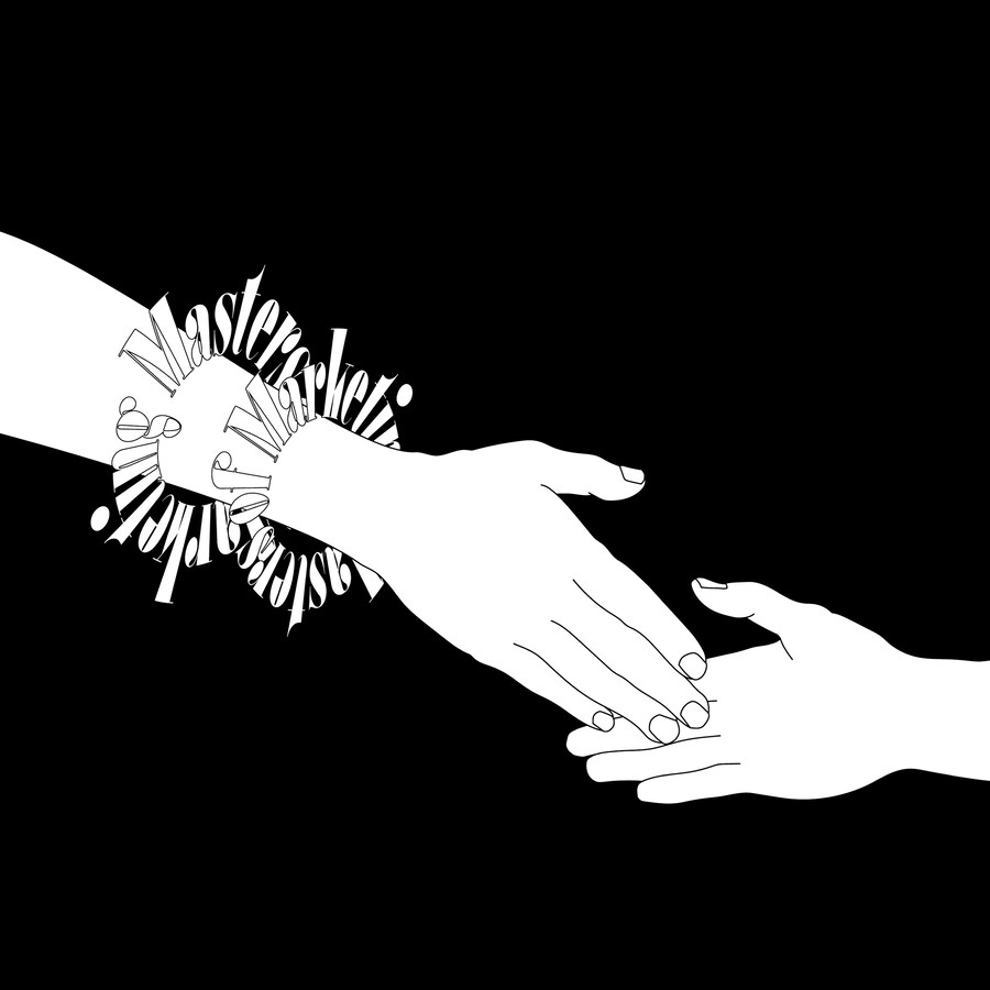 Wallet Magazine Masters of Marketing Issue 7 Elise By Olsen