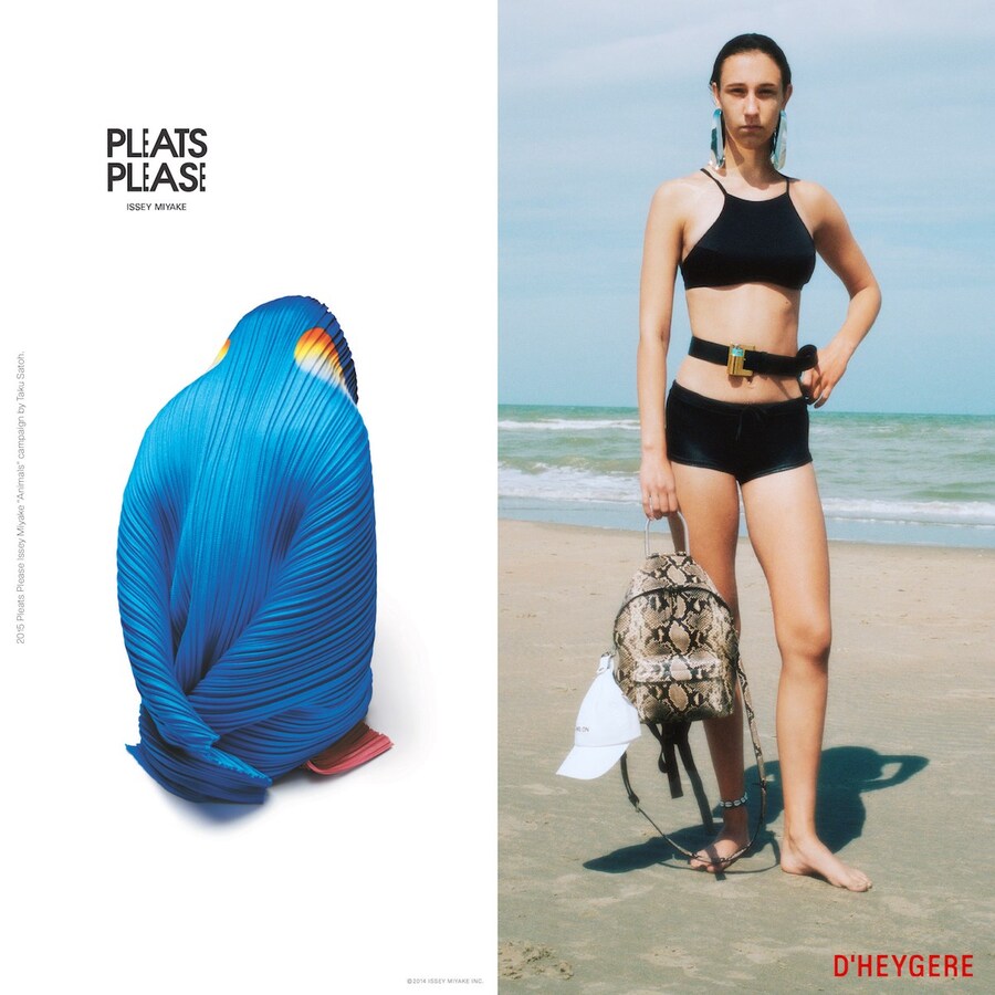 Wallet Magazine Masters of Marketing Issue 7 Elise By Olsen