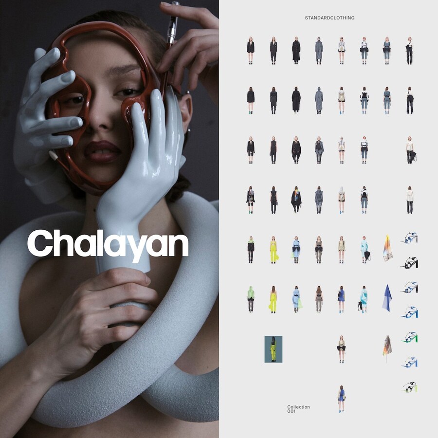 Wallet Magazine Masters of Marketing Issue 7 Elise By Olsen