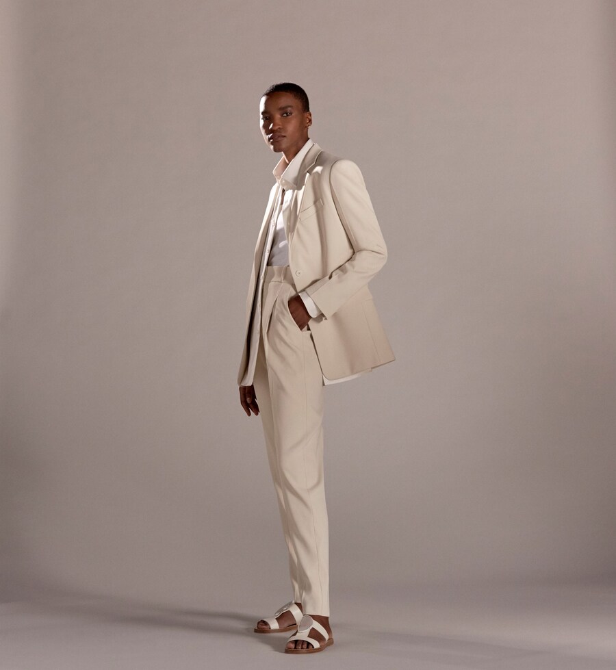 Matches Fashion’s Responsible Edit Sustainable