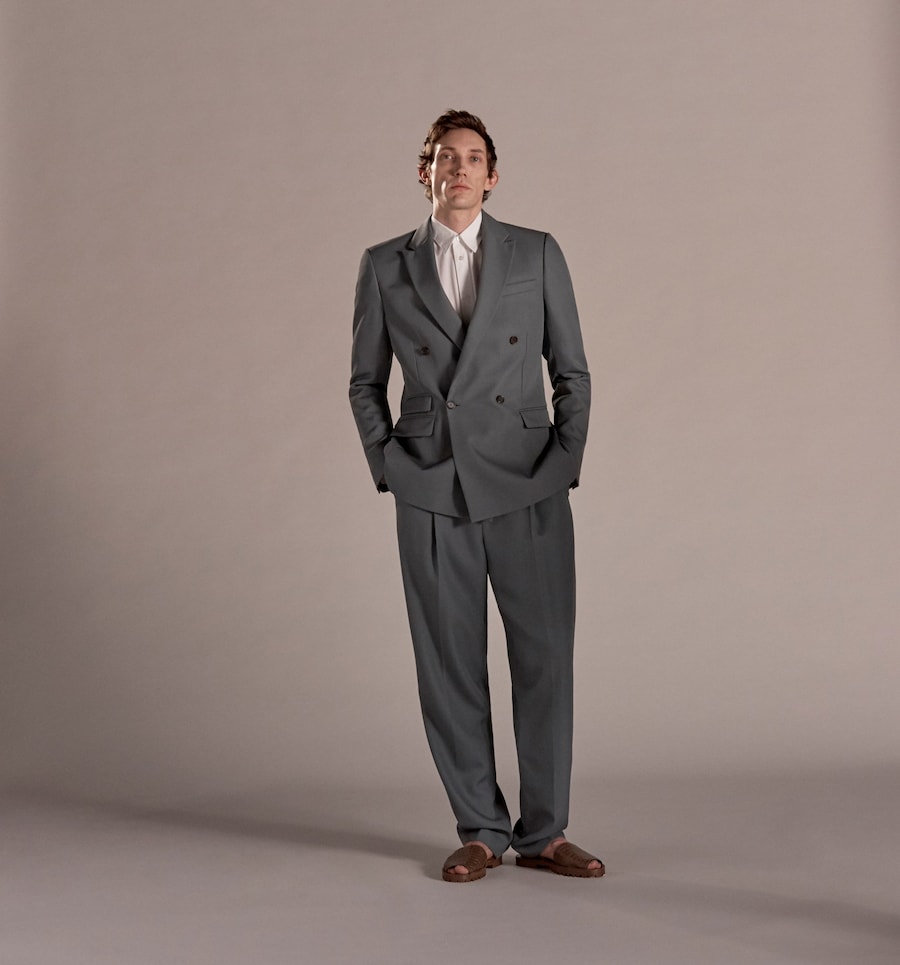 Matches Fashion’s Responsible Edit Sustainable