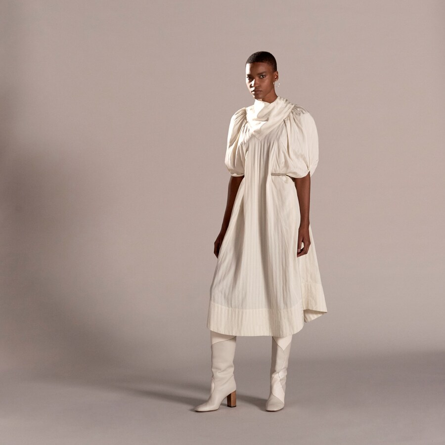 Matches Fashion’s Responsible Edit Sustainable