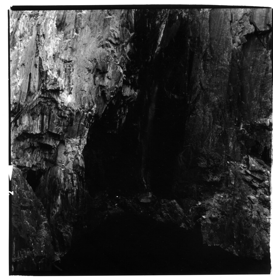 Phoebe Kiely West Coast Photo industrial towns