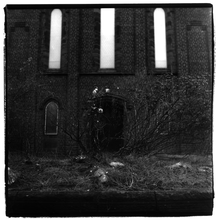 Phoebe Kiely West Coast Photo industrial towns