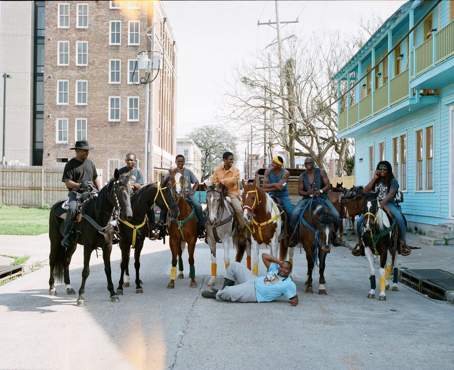 Central City, 2014 &#169; Akasha Rabut from &#39;Death Magi