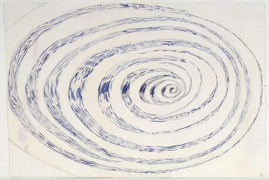 Louise Bourgeois Drawings Hauser and Wirth