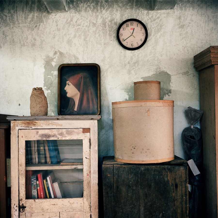 James Brown, Studio, Merida, 2015_1273-05