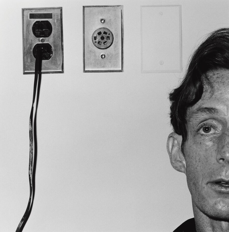 Robert Mapplethorpe