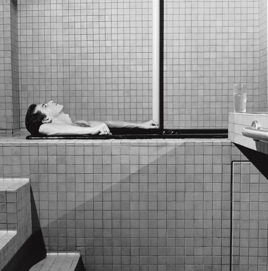 Robert Mapplethorpe