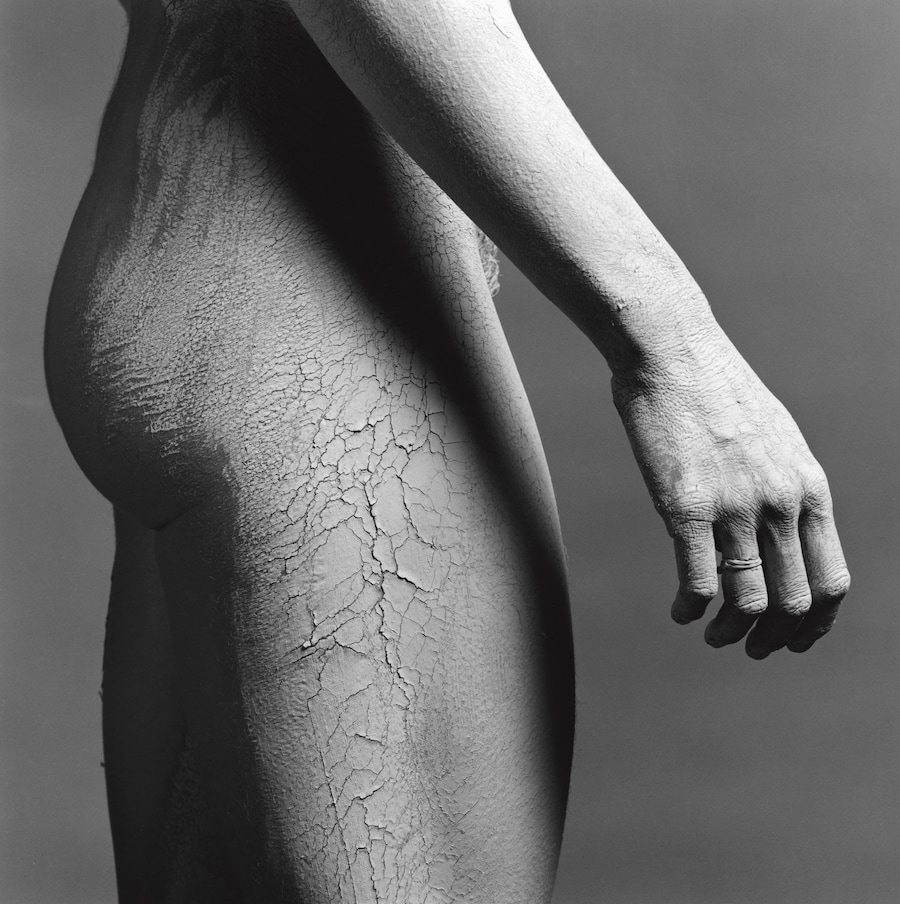 Robert Mapplethorpe