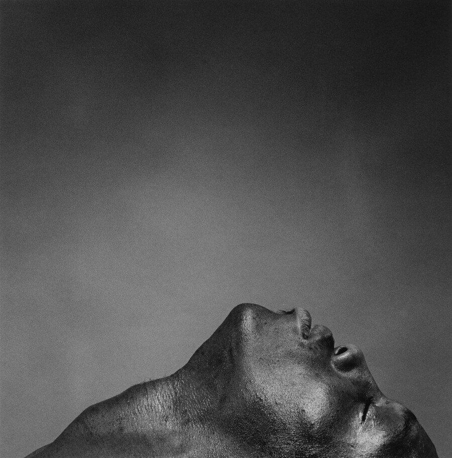 Robert Mapplethorpe
