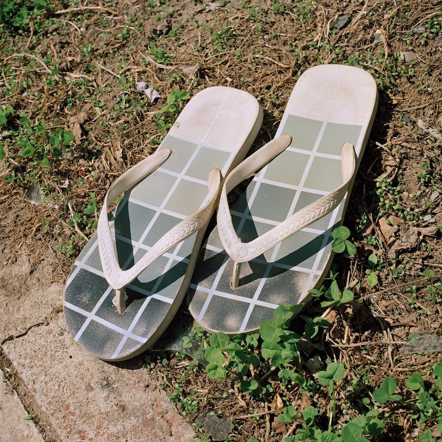 Picture Summer on Kodak Film Jason Fulford