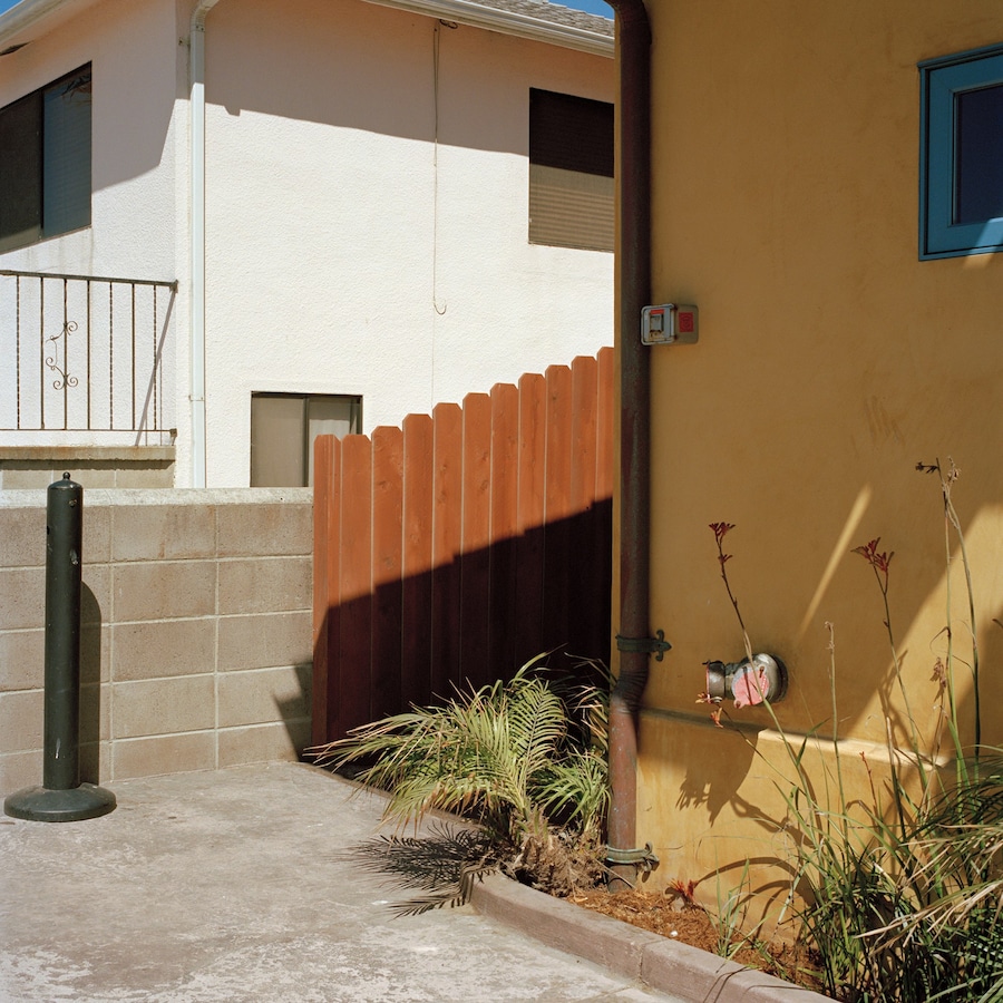 Picture Summer on Kodak Film Jason Fulford