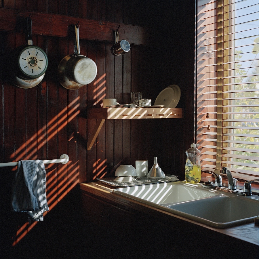 Picture Summer on Kodak Film Jason Fulford
