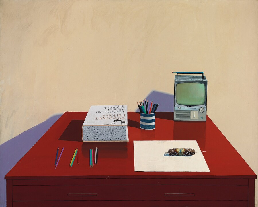 A History of Pictures: David Hockney &amp; Martin Gayford