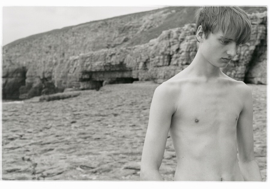 Dancing Ledge Yann Faucher