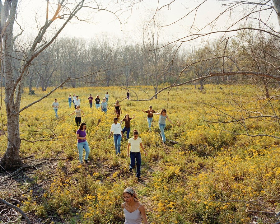 Justine Kurland Girl Pictures Aperture interview