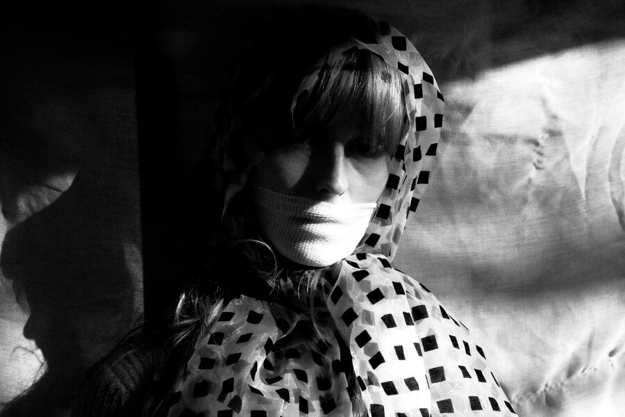 Seesaw Bex Day Covid-19 pandemic