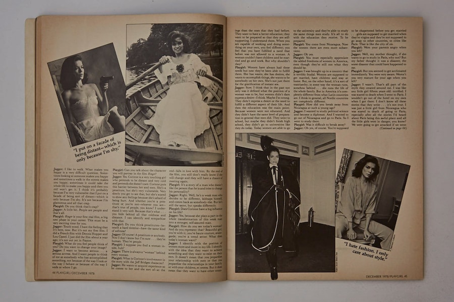 Playgirl magazine archive male erotica vintage porn 70s 80s