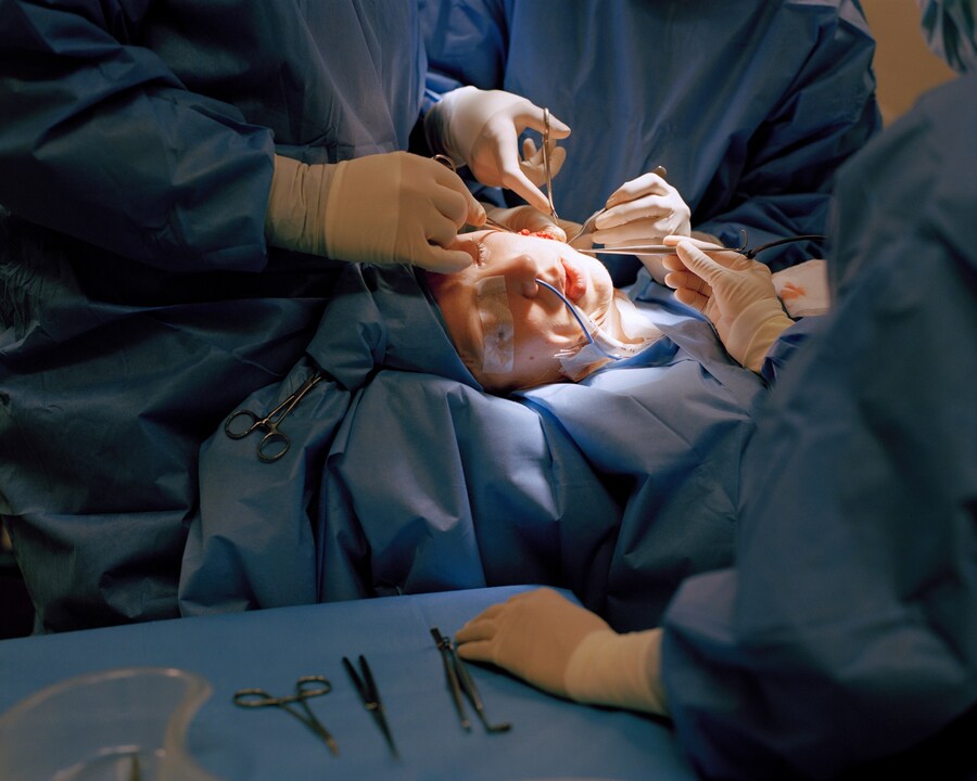 Lewis Khan Theatre NHS hospitals photography book
