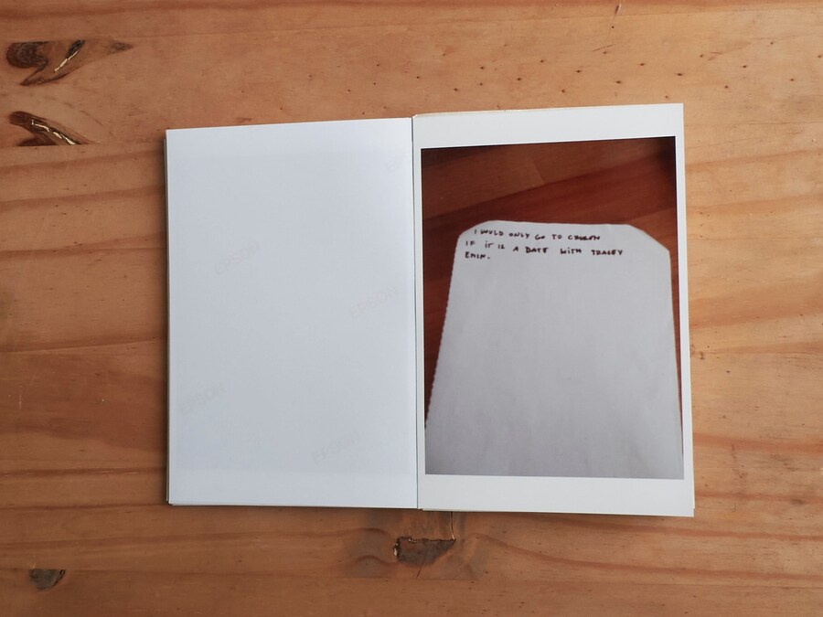 Stay Home Stanislaw Boniecki