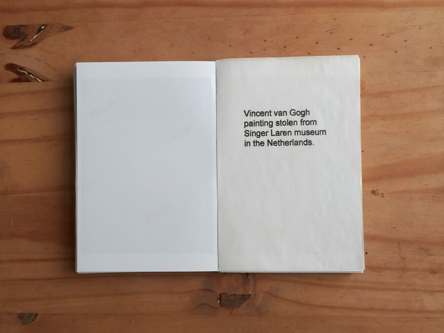 Stay Home Stanislaw Boniecki